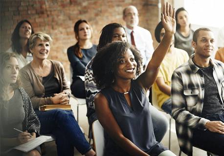 Diversity & Cultural Sensitivity Class